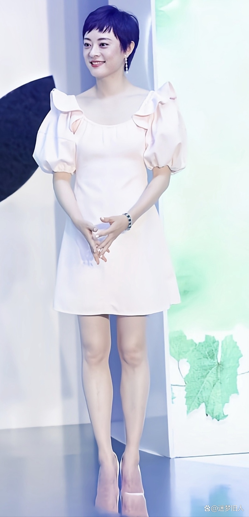 孙俪