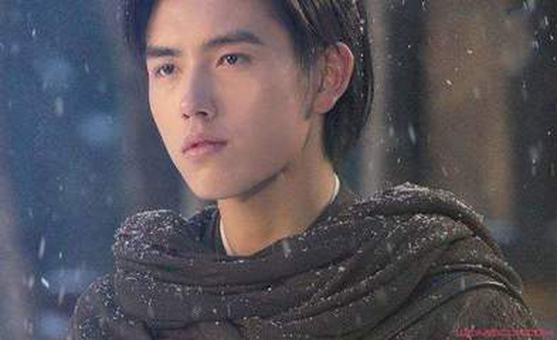 陈飞宇