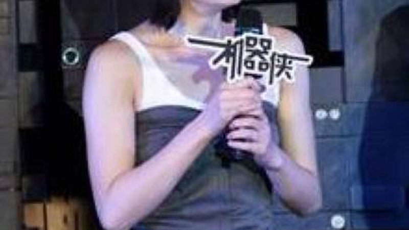 电视剧品质盛典内场：孙俪肖战热聊引合作猜想