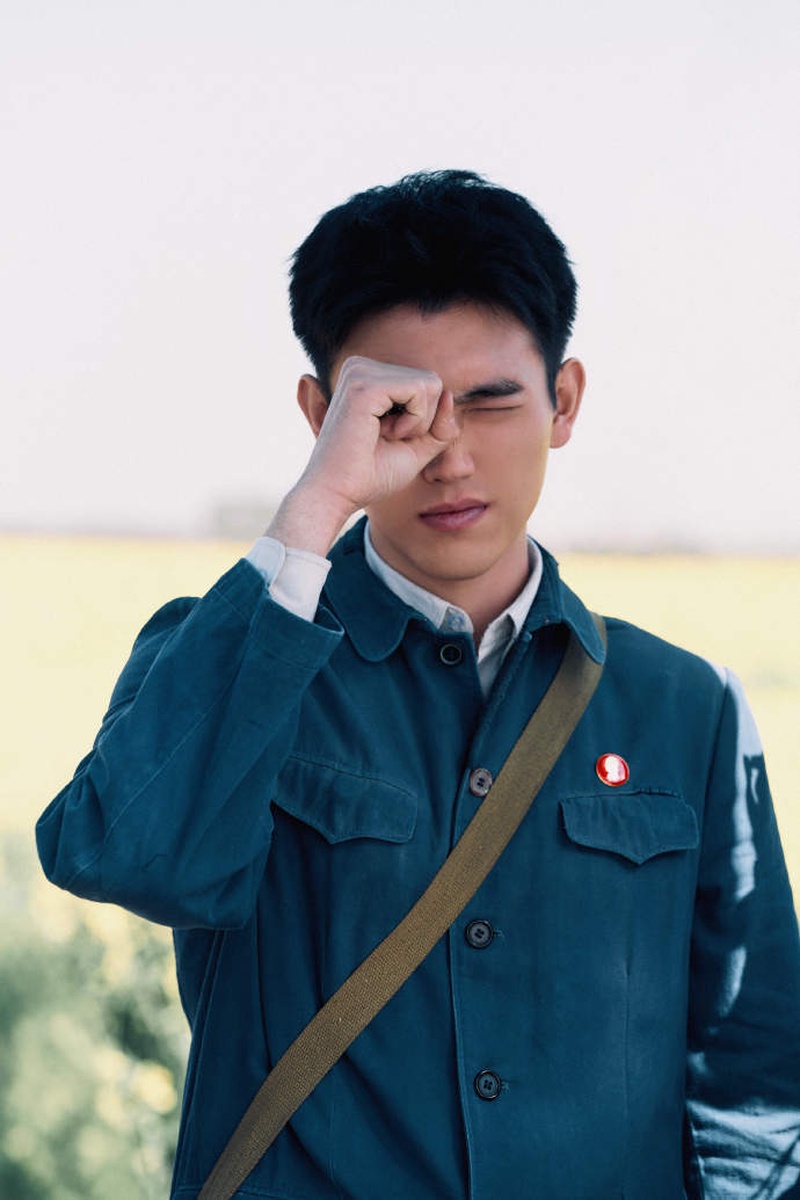 陈飞宇
