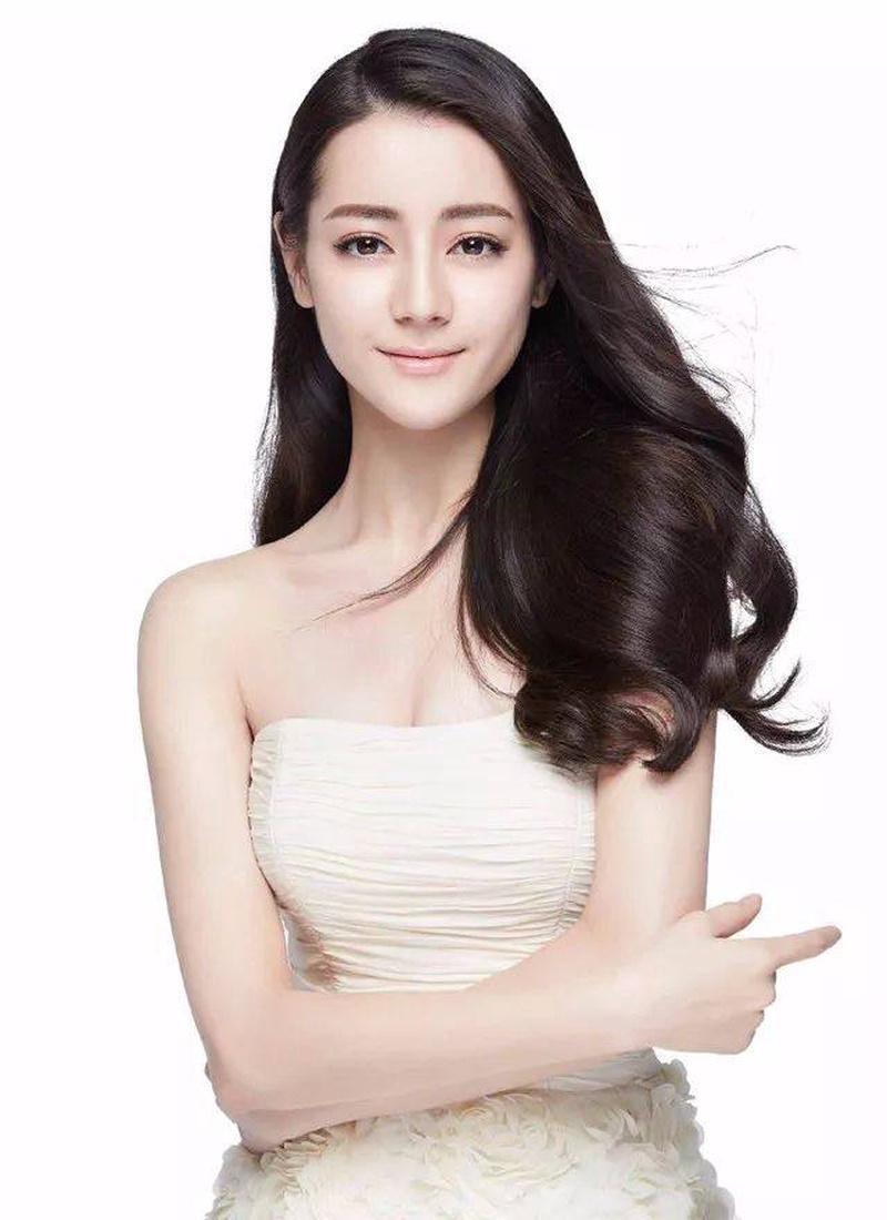 迪丽热巴